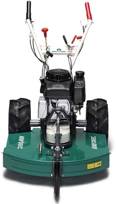 Desbrozadora Ruedas OREC SH71H W Rueda Ancha